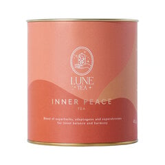 Lune Peaceful Zen taimetee, 45g hind ja info | Tee | kaup24.ee