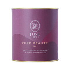 Lune Tea Pure Beauty taimetee, 45g hind ja info | Tee | kaup24.ee