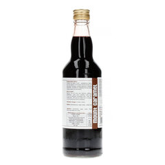 Siirup Mount Caramel Premium Elderberry, 500 ml hind ja info | Maiustused | kaup24.ee