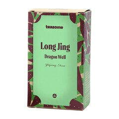 Teasome Long Jing taimetee, 50g hind ja info | Tee | kaup24.ee