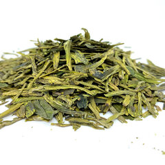 Teasome Long Jing taimetee, 50g hind ja info | Tee | kaup24.ee