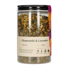 HAYB Chamomile Lavender taimetee, 35g hind ja info | Tee | kaup24.ee