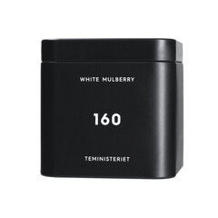 Teministeriet - White Mulberry Loose Tea 15g цена и информация | Чай | kaup24.ee