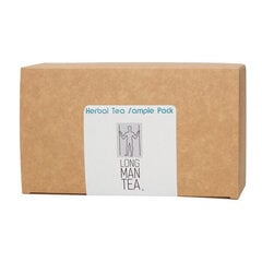 Long Man Tea - Herbal Sample Pack - Loose Tea 5x30g цена и информация | Чай | kaup24.ee