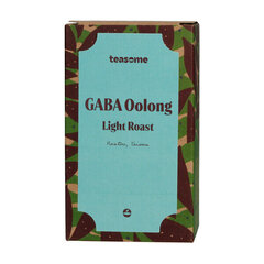 Teasome GABA Oolong taimetee, 50g hind ja info | Tee | kaup24.ee