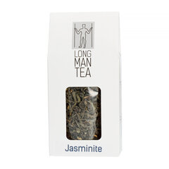 Long Man Tea Jasminite taimetee, 80g hind ja info | Tee | kaup24.ee