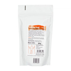 Long Man Tea Sencha Goji roheline tee, 100 g hind ja info | Tee | kaup24.ee