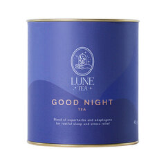 Lune Tea Sweet Dreams taimetee, 45g hind ja info | Tee | kaup24.ee