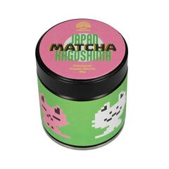 Lykke Kagoshima matcha arbata, 30g hind ja info | Tee | kaup24.ee