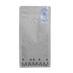 MAMAM - Эфиопия Ayla Bombe промытый кофе 250 г цена и информация | Кофе, какао | kaup24.ee