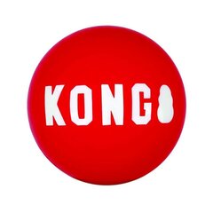 Kong игрушка для собак Signature Balls 2шт. цена и информация | Игрушки для собак | kaup24.ee