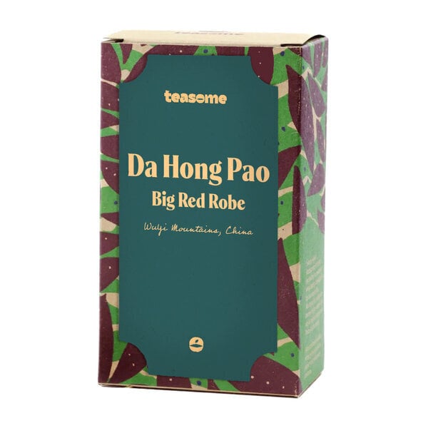 Teasome Premium Oolong Da Hong Pao taimetee, 50 g hind ja info | Tee | kaup24.ee