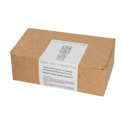 Long Man Tea Green Tea teekomplekt, 5x30g hind ja info | Tee | kaup24.ee