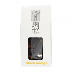 Long Man Tea - Black Mango Loose - 80g цена и информация | Чай | kaup24.ee