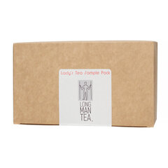 Long Man Tea Ladies Teas teekomplekt, 5x30g hind ja info | Tee | kaup24.ee