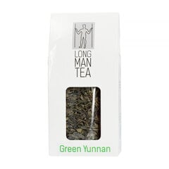 Long Man Tea Junano roheline tee, 80g hind ja info | Tee | kaup24.ee