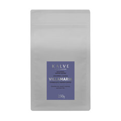 Kalve Colombia Villamaria Natural 250g Фильтр цена и информация | Кофе, какао | kaup24.ee