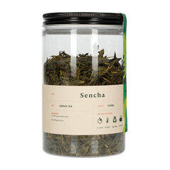 HAYB Green Sencha Loose Leaf Tea 70g цена и информация | Чай | kaup24.ee