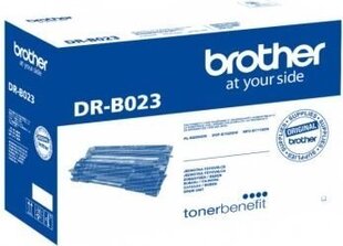 BROTHER DRB023 цена и информация | Картридж Actis KH-653CR | kaup24.ee