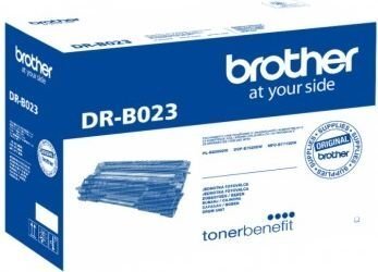 Brother DR-B023 hind ja info | Laserprinteri toonerid | kaup24.ee