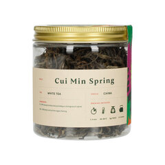 HAYB Cui Min Spring valge tee 35g hind ja info | Tee | kaup24.ee