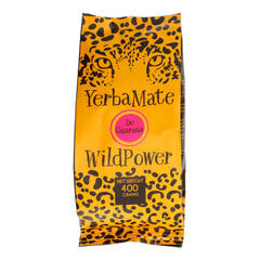 Yerba Mate WildPower Guarana taimetee, 400g hind ja info | Tee | kaup24.ee