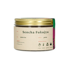 HAYB Sencha Fukujyu taimetee, 35g hind ja info | Tee | kaup24.ee