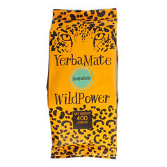 Yerba Mate WildPower Despalada taimetee, 400g hind ja info | Tee | kaup24.ee