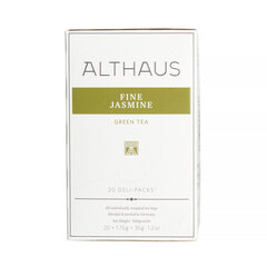 Althaus Jasmine Ting Yuan roheline tee, 20 tk hind ja info | Tee | kaup24.ee