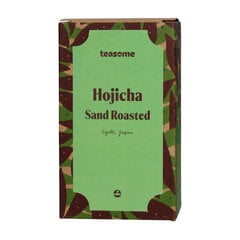 Teasome - Sand Roasted Hojicha Loose Tea 50g цена и информация | Чай | kaup24.ee