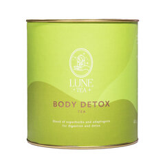 Lune Tea - Detox Body - Loose Leaf 45g цена и информация | Чай | kaup24.ee