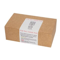 Long Man Tea - Fruit Tea Sample Pack - Loose Tea 5x30g цена и информация | Чай | kaup24.ee