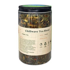 Выбор месяца: HAYB Chillwave Cold Brew Loose Tea 100 гр. цена и информация | Чай | kaup24.ee