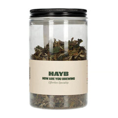 HAYB Pai Mu Tan valge tee, 75g hind ja info | Tee | kaup24.ee