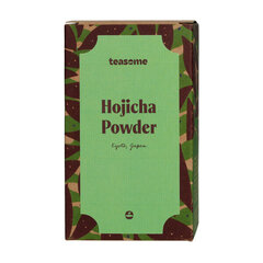 Teasome - Premium Hojicha Powder - 50g Loose Leaf Tea цена и информация | Чай | kaup24.ee