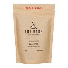 The Barn - Volcan Azul Натуральный фильтр-кофе 250 г цена и информация | Кофе, какао | kaup24.ee