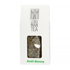 Long Man Tea - Stress Relief - Loose Leaf - 40g цена и информация | Чай | kaup24.ee