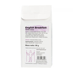 Long Man Tea - English Breakfast - Loose Leaf - 80g цена и информация | Чай | kaup24.ee