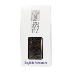 Long Man Tea - English Breakfast - Loose Leaf - 80g цена и информация | Чай | kaup24.ee