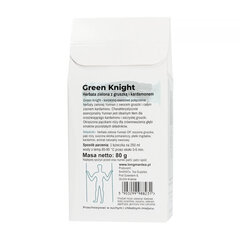 Long Man Tea Green Knight roheline tee, 80 g hind ja info | Tee | kaup24.ee