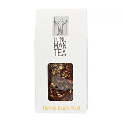 Long Man Honey Bush Fruit Loose Tea 80g цена и информация | Чай | kaup24.ee