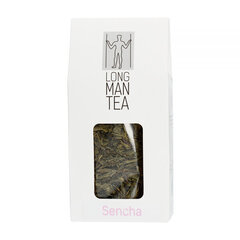 Long Man Tea Sencha taimetee, 80g hind ja info | Tee | kaup24.ee