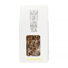 Long Man Tea Tropical Sun taimetee, 80g hind ja info | Tee | kaup24.ee