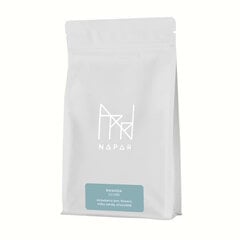 Napar - Rwanda Gicumbi Натуральный кофе 250 г цена и информация | Кофе, какао | kaup24.ee