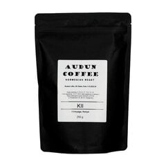 Kenya Kii AB Washed Filter Coffee 250g - Audun цена и информация | Кофе, какао | kaup24.ee