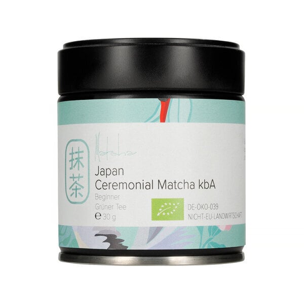 Mount Everest Matcha roheline tee, 40g hind ja info | Tee | kaup24.ee