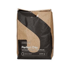 SIMPLo Ideal Day jahvatatud kohv, 1 kg hind ja info | Kohv, kakao | kaup24.ee