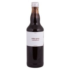 Kohvisiirup Mount Caramel Dobry Chocolate, 500ml hind ja info | Maiustused | kaup24.ee