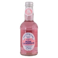 Karastusjook Fentimans Rose Lemonade, 275ml hind ja info | Maiustused | kaup24.ee