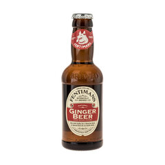 Fentimans Craft Ginger Beer - 275 мл цена и информация | Сладости | kaup24.ee